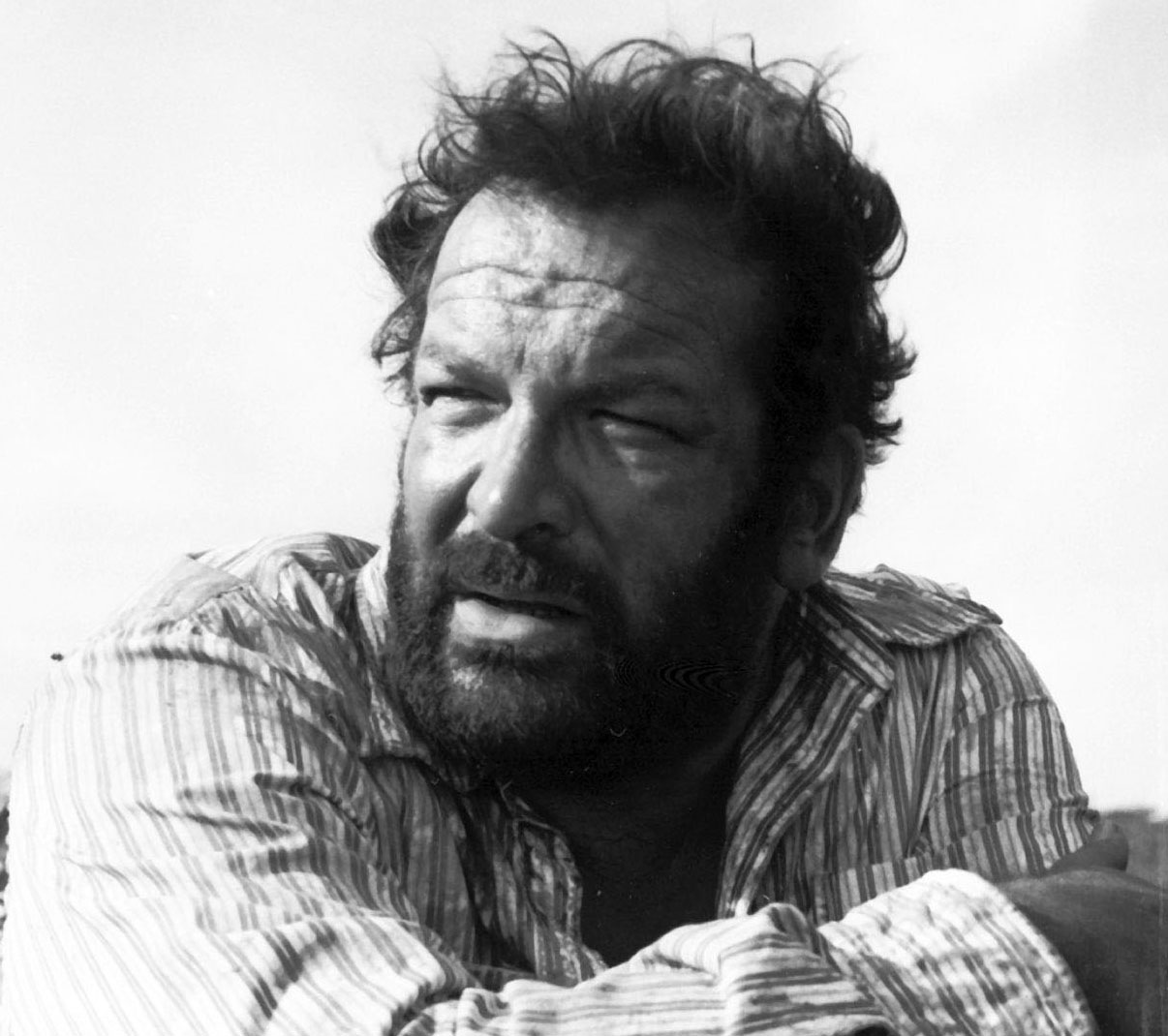 Home | Bud Spencer Official Website