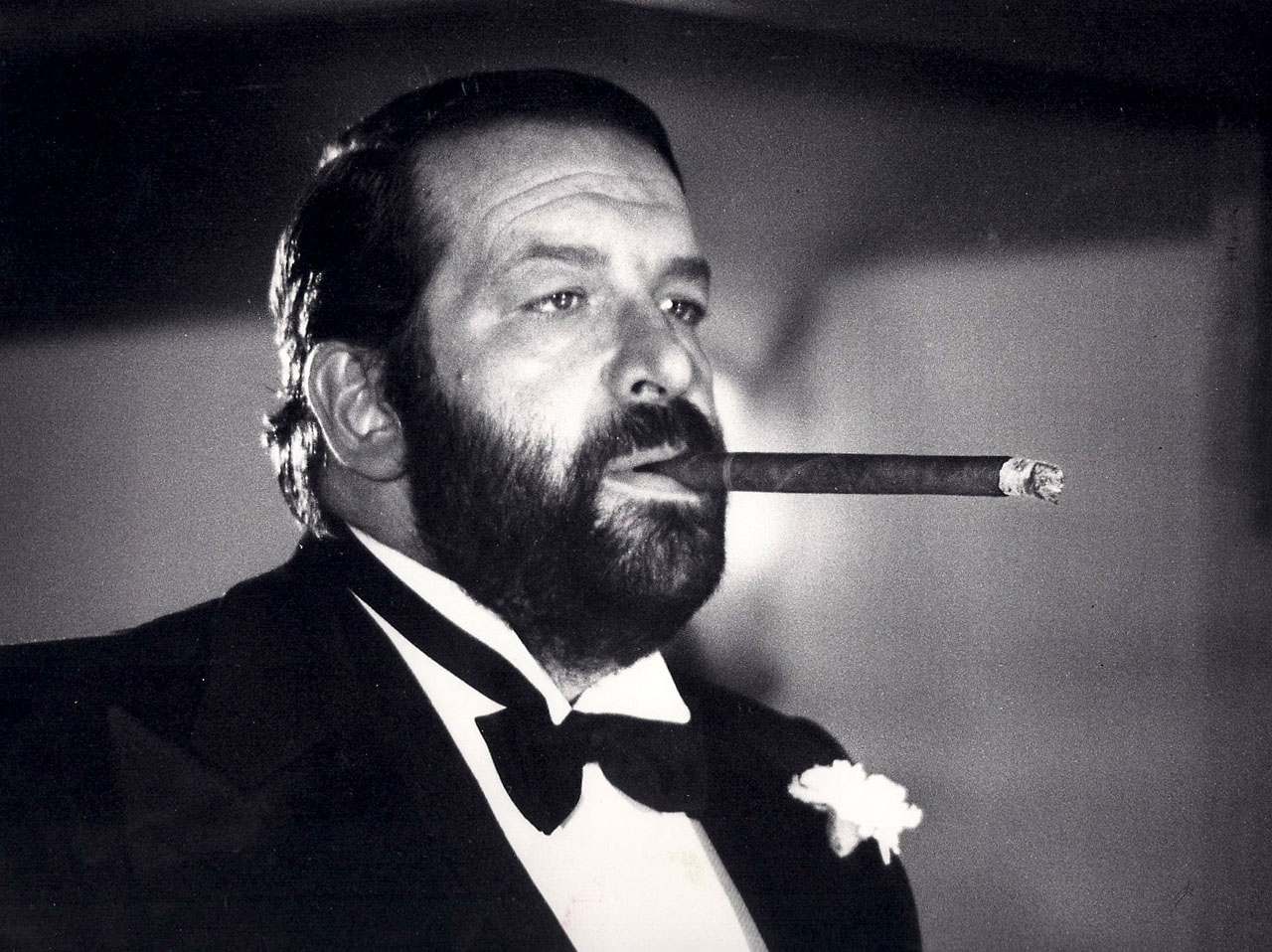 Bud Spencer  Bud Spencer Official Website